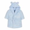 Babyblå