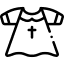 Menyikon for dåpsgaver