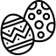 Ikon for påskeegg