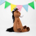 Hest med navn – Ranger