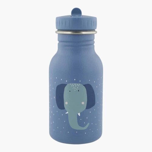 Drikkeflaske til barn med elefant, Mrs. Elephant