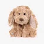 Buddy, hund som kosedyr, 25 cm, Bukowski