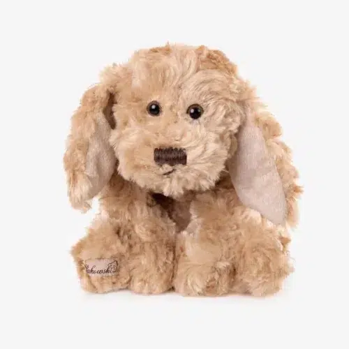 Buddy, hund som kosedyr, 25 cm, Bukowski