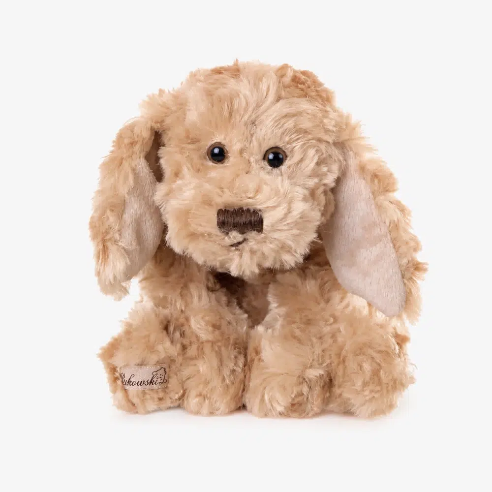 bukowski-buddy-dog Buddy, hund som kosedyr, 25 cm, Bukowski
