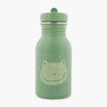 Drikkeflaske til barn med frosk, Mr. Frog