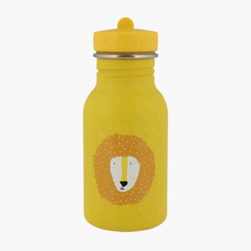 Drikkeflaske til barn med løve, Mr. Lion