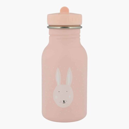 Drikkeflaske til barn med kanin, Mrs. Rabbit