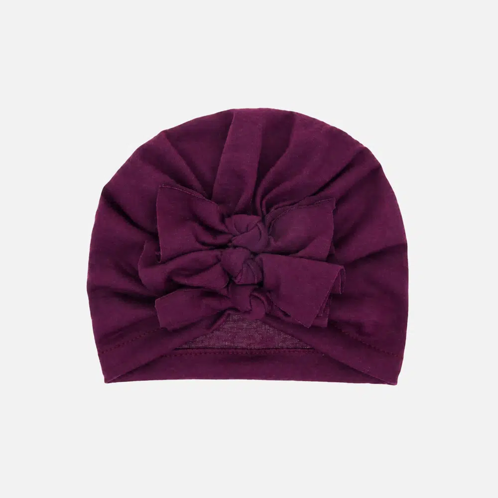 nr15-hero Burgunder babyturban