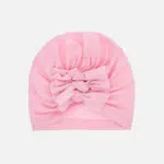 Rosa babyturban