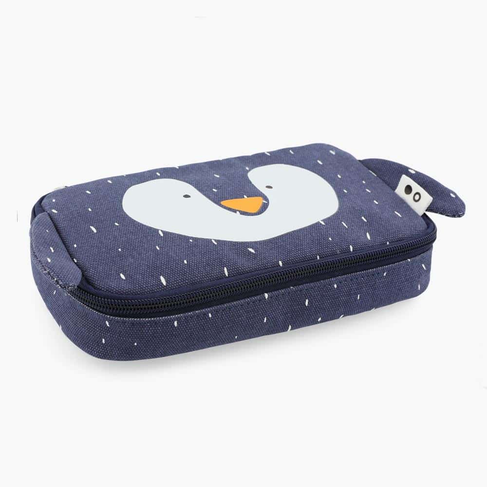 pencil-case-penguin.jpg Pennal med pingvin – Mr. Penguin