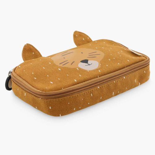 Pennal med tiger – Mr. Tiger
