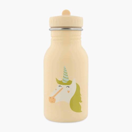 Drikkeflaske til barn med enhjørning, Mrs. Unicorn