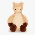 Lama som kosedyr