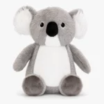 Koala med navn