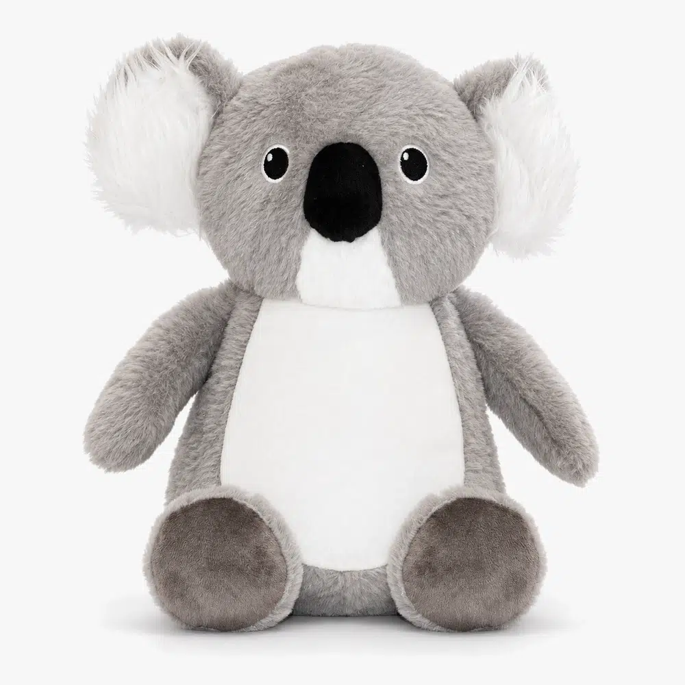Koala med navn