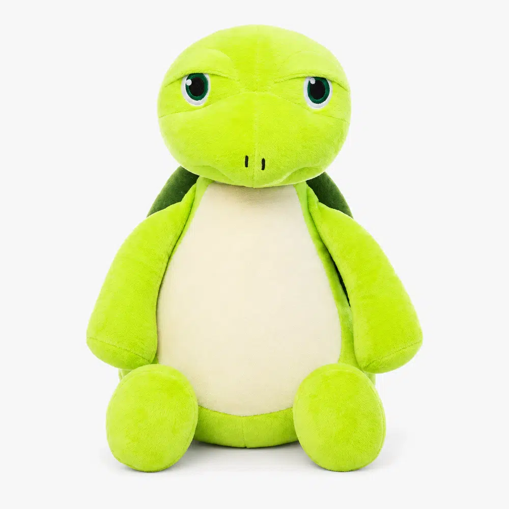 lime-green-turtle-hero Skilpadde med navn