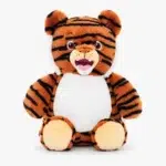 Tiger med navn